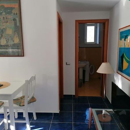 Grazioso Appartamento A Ischia Zona Pilastri Exteriör bild