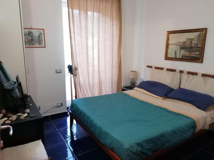 Grazioso Appartamento A Ischia Zona Pilastri Exteriör bild